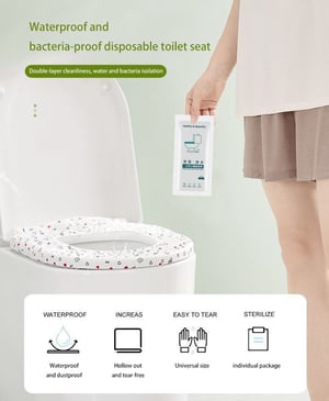 10+10 GRATIS | HygioCare – Sauber & Sicher auf jeder Reise