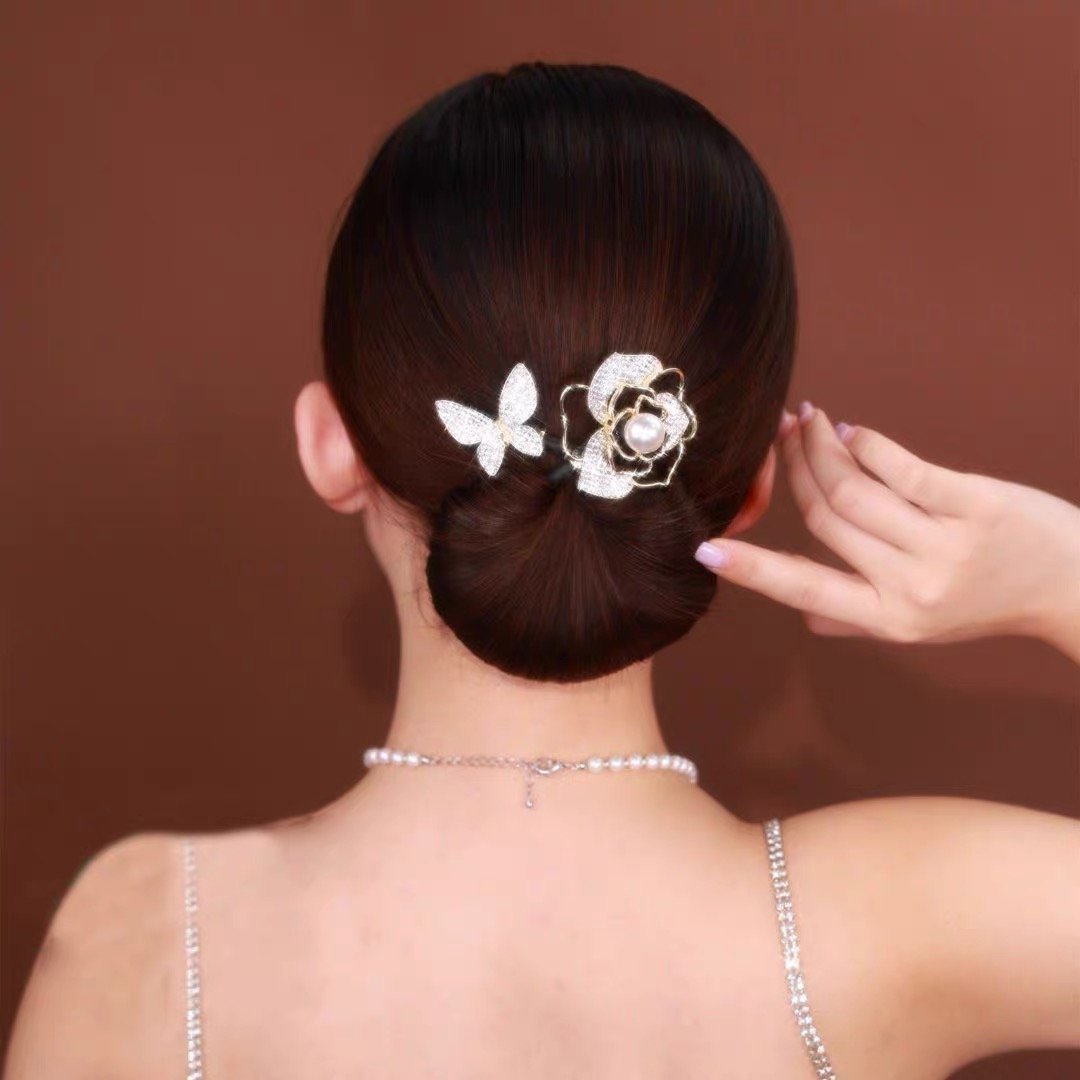 EinfacherStil™ Schnelles, elegantes Styling