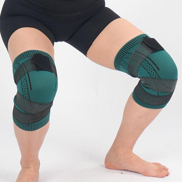 KneeRelief™ - Die ultimative Lösung für schmerzfreie Knie und starke Gelenke!