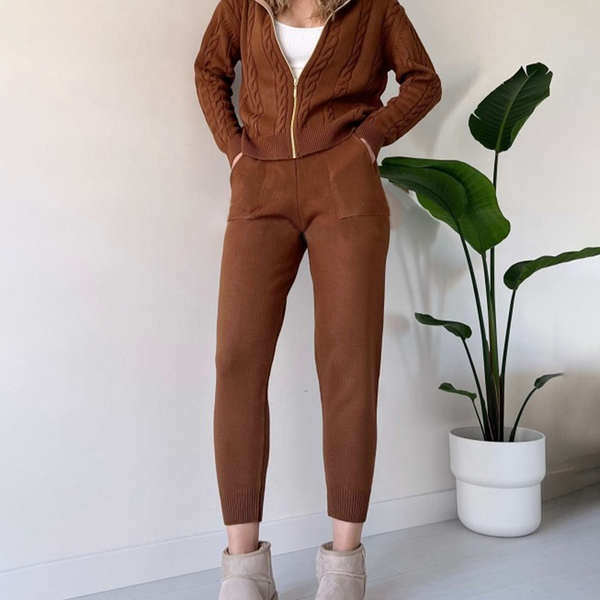Liya | Zweiteiliges Set