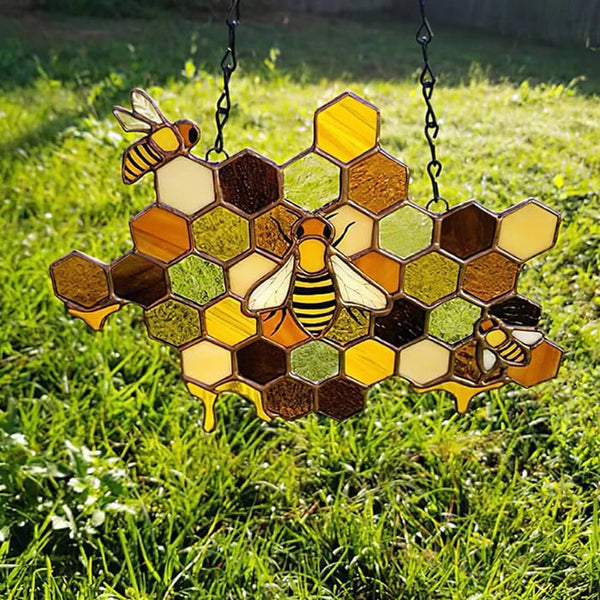 BeeWelcome - Begrüßen Sie Gäste mit charmanter Bienen-Dekoration