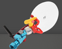 EasySpray™ | Airless-Sprüh-Edger