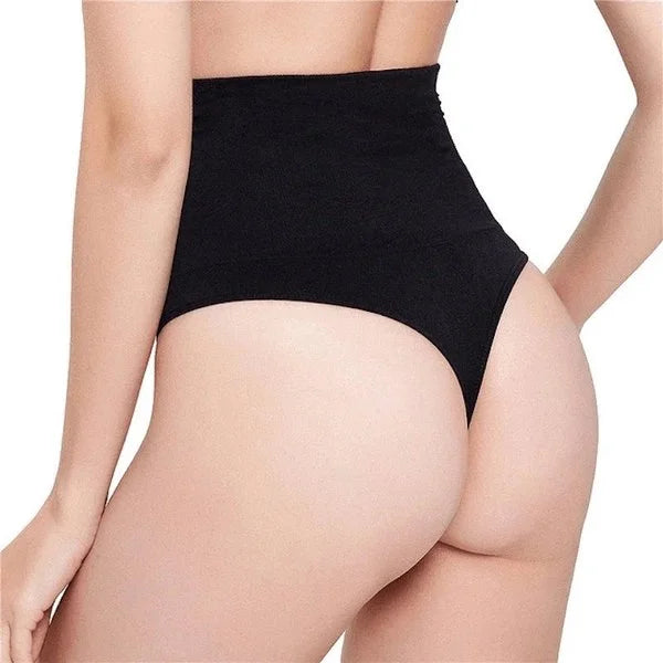 YuMeSilm SculptLift™  (1+1 GRATIS) -bauchstraffender Tanga