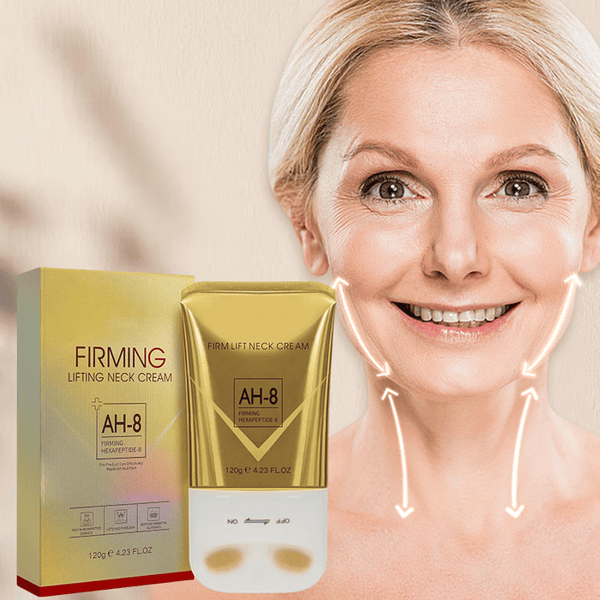 1+1 Gratis | Firmify™ | Straffende Hals- und Körpercreme