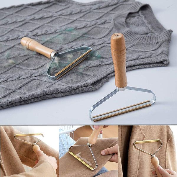 Fussel & Haarentferner – Effektive Reinigung für Kleidung & Möbel