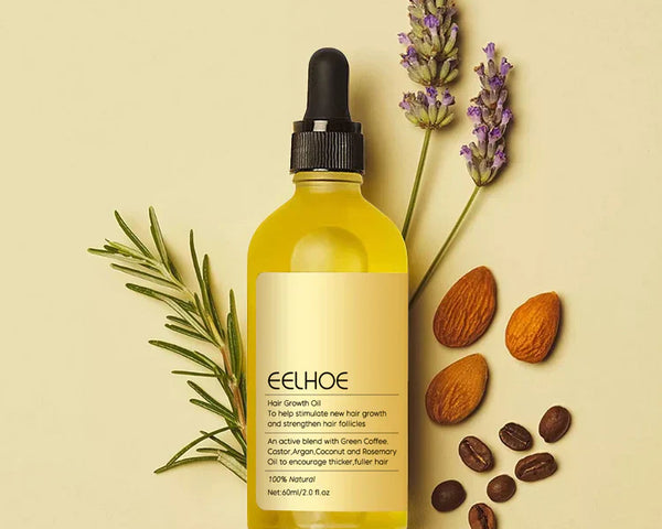 ReviveÖl™ Haarwuchs-Öl