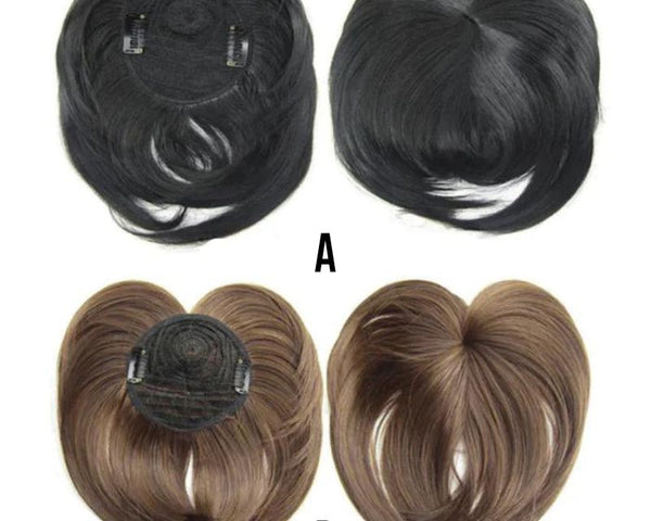 ClipHaar™  Wunderschöne Haarveränderung im Handumdrehen (1+1 Gratis)