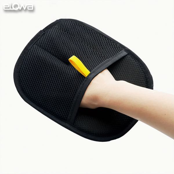 PetGlove™ Wiederverwendbarer Tierhaarentferner für Kleidung & Möbel