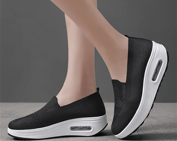 Eliza™ | Orthopädische Turnschuhe für Frauen