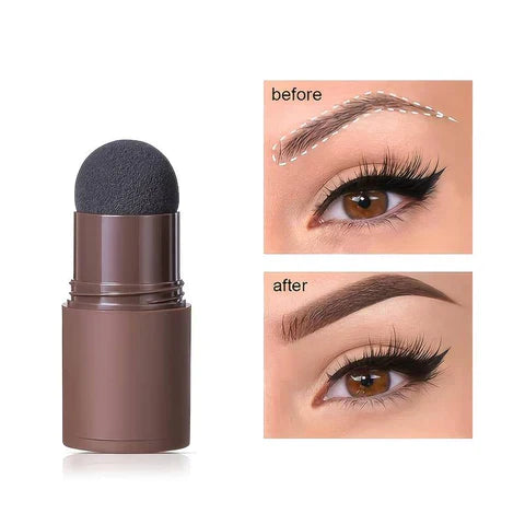 BrowStamp™ - Augenbrauenstempel-Styling-Set [Letzter Tag Rabatt]