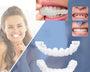 Snap-on Zähne™ - Mit diesen Veneers immer das perfekte Lächeln