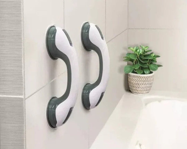 EasyHold™ - Der vielseitige und zuverlässige Stützgriff für Sicherheit und Komfort!| 1+1 Gratis