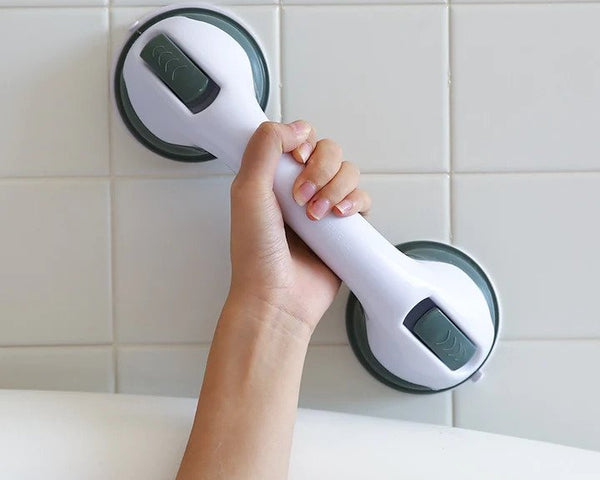 EasyHold™ - Der vielseitige und zuverlässige Stützgriff für Sicherheit und Komfort!| 1+1 Gratis