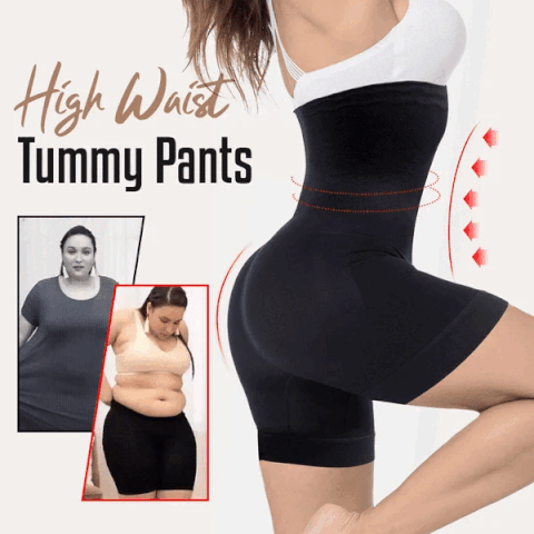 50% Rabatt + Kostenloser Versand | SculptWear™ - Bauchformung