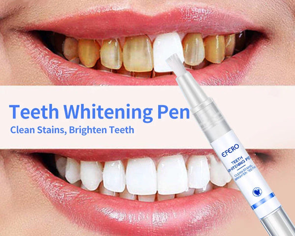 1+1 GRATIS | Brighten™ Zahnaufhellungsstift! ✨