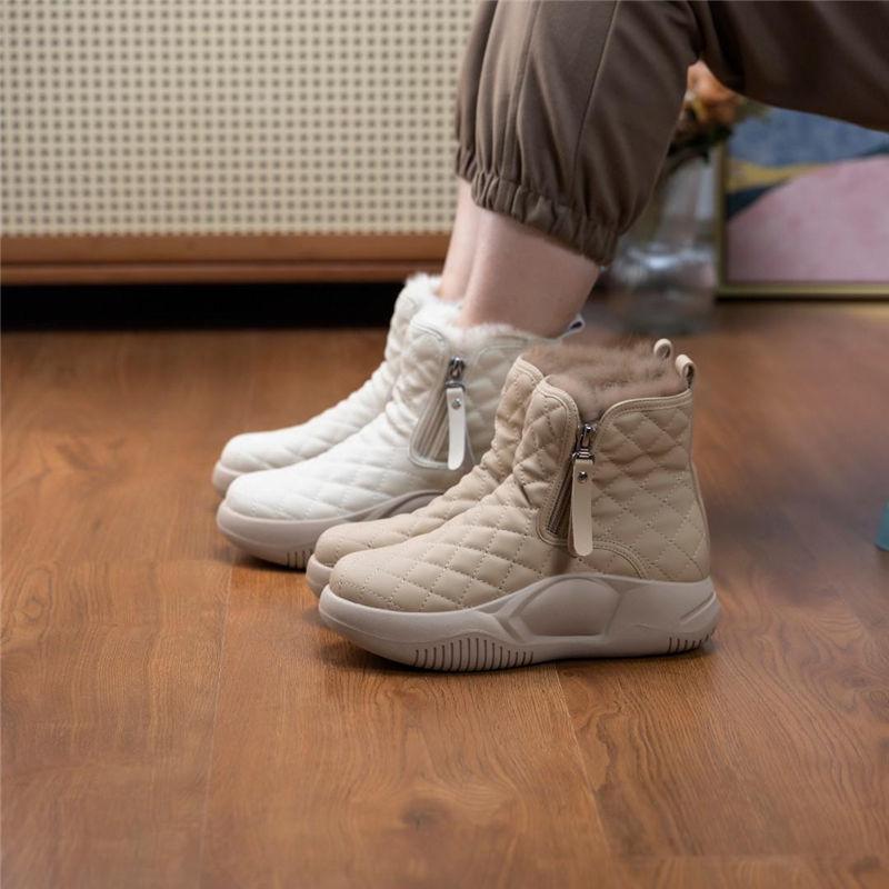 Polar™ Warme Schneestiefel