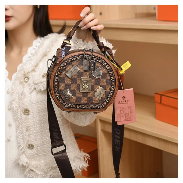 Retro™ - Bär Retro Tasche | Trendiges Accessoire für jeden Look