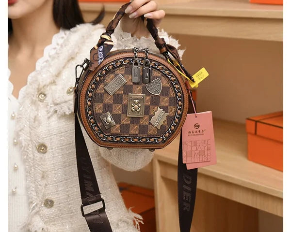 Retro™ - Bär Retro Tasche | Trendiges Accessoire für jeden Look
