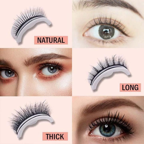 WimpernPerfektion™ Müheloser, lang anhaltender Glam in nur 5 Minuten
