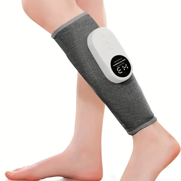 PulsEntlastung™ Durchblutungsfördernde Therapie