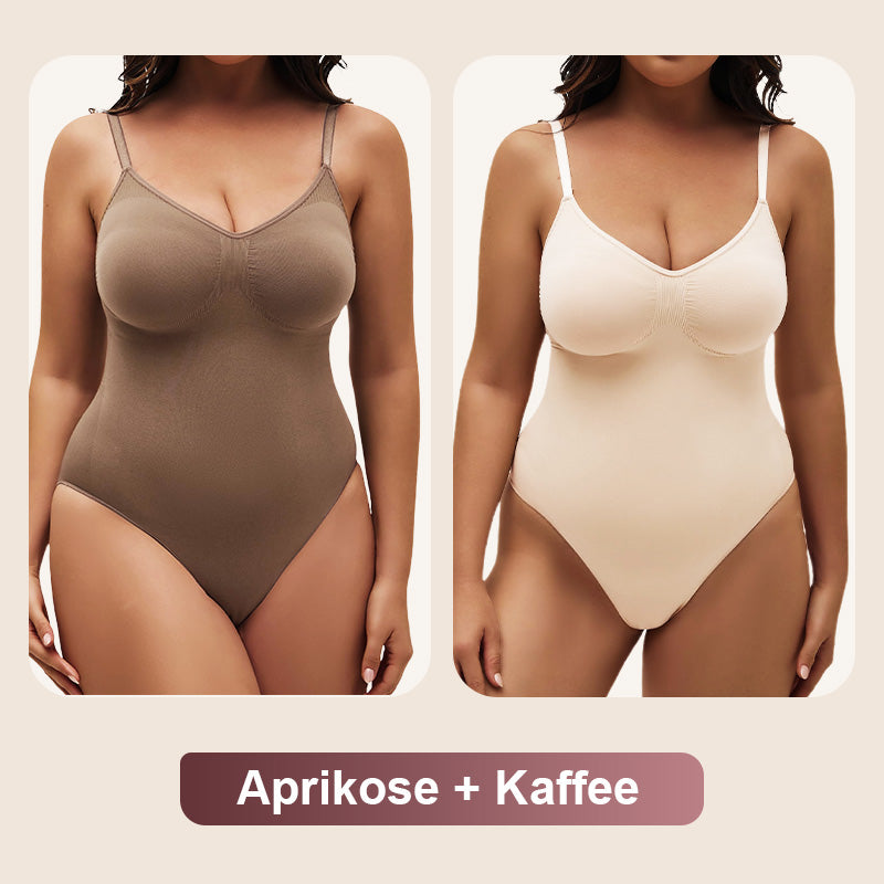 🎁LETZTER TAG 50 % RABATT🔥BODYSUIT SHAPEWEAR