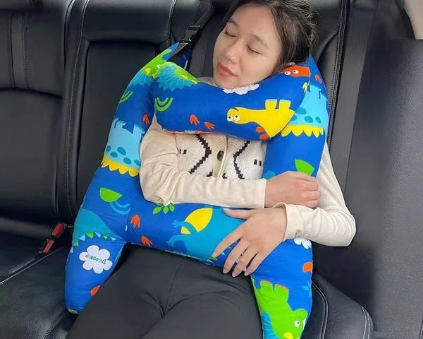 EasyPillow™ - Kinder Reisekissen