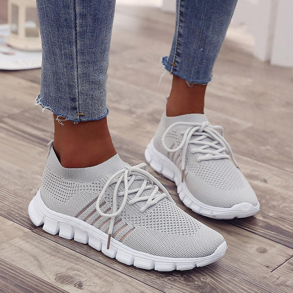 Isabel™ | Atmungsaktive Schuhe | 50% RABATT!