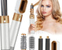 Genevieve™ 5-in-1-Styling-Haartrockner für Blowouts im Salon
