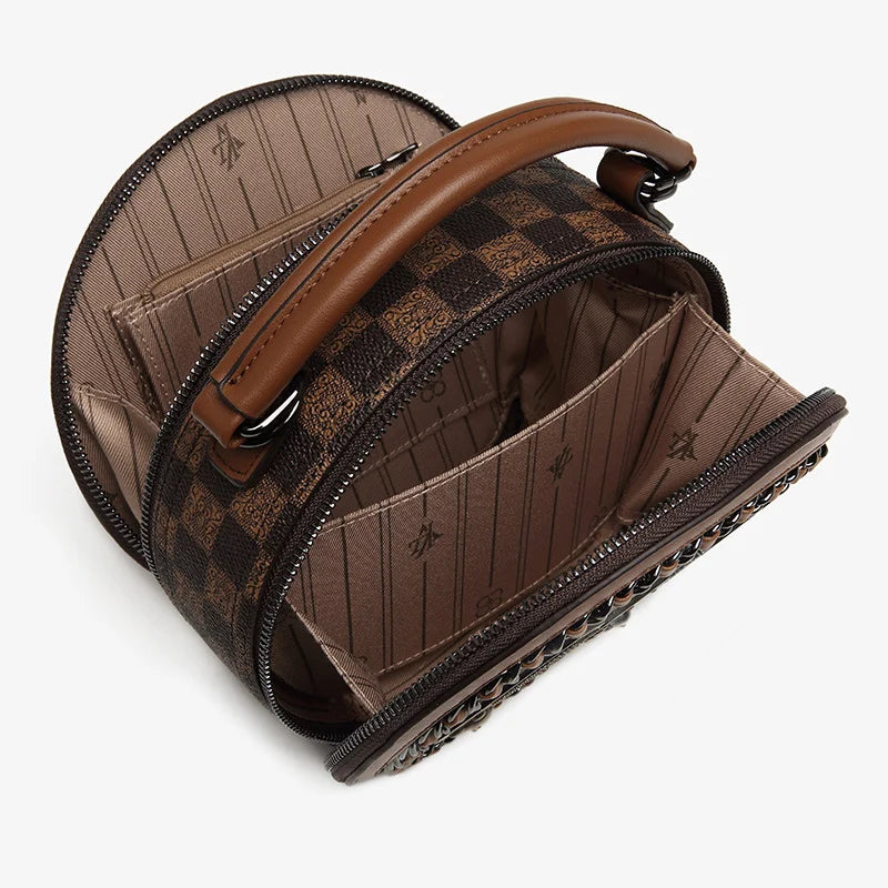 Retro™ - Bär Retro Tasche | Trendiges Accessoire für jeden Look