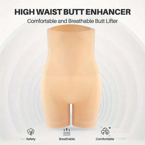 Shape4You™ | Atmungsaktiver Body Shaper | 50% RABATT!