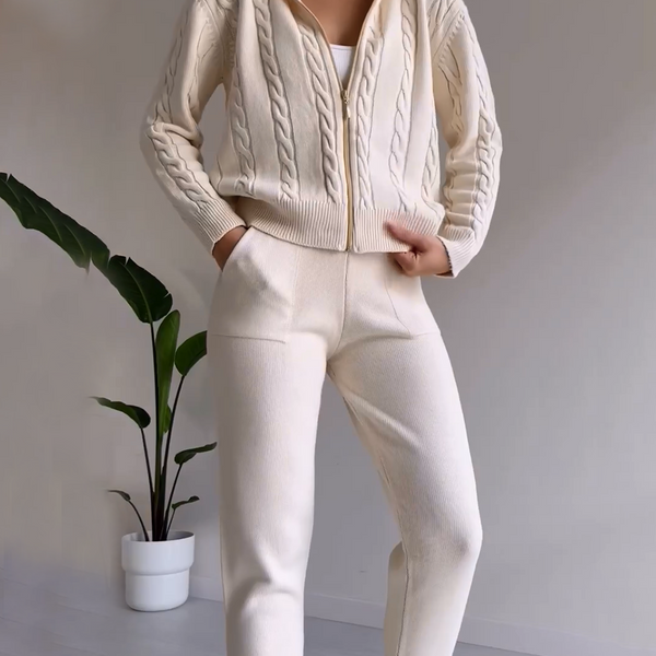 Liya | Zweiteiliges Set