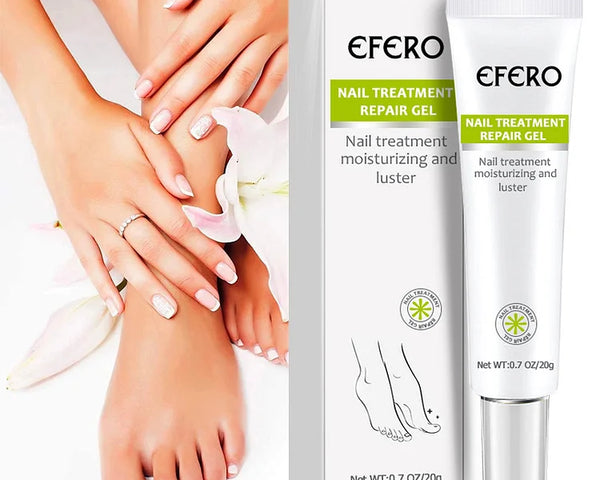 HeilendeNägel™ Nagelbehandlung Repair Gel