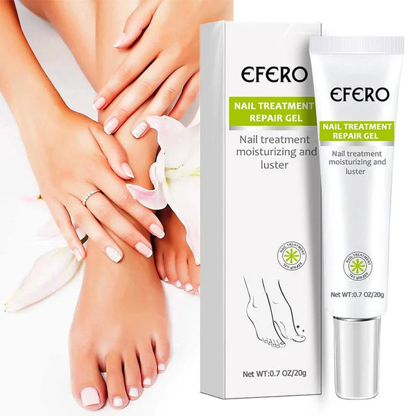HeilendeNägel™ Nagelbehandlung Repair Gel