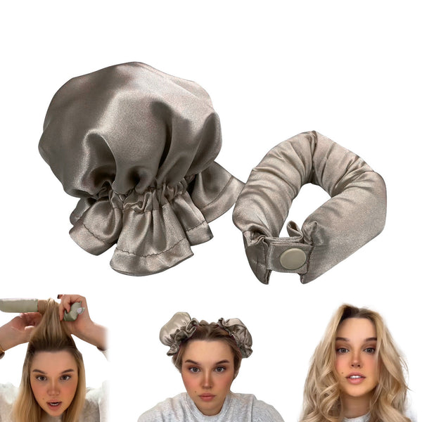 HeatlessCurls™ Hitzefreie Locken 1+1 gratis
