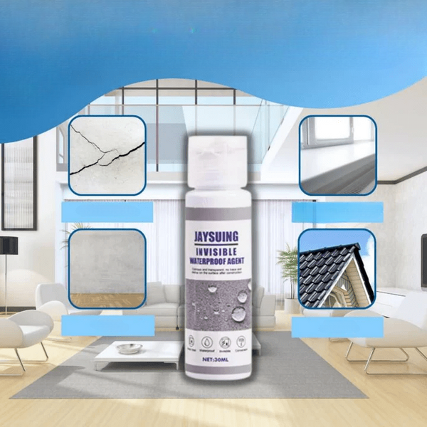 UltraSpray™ - Wasserdichtes Spray für zuverlässigen Schutz