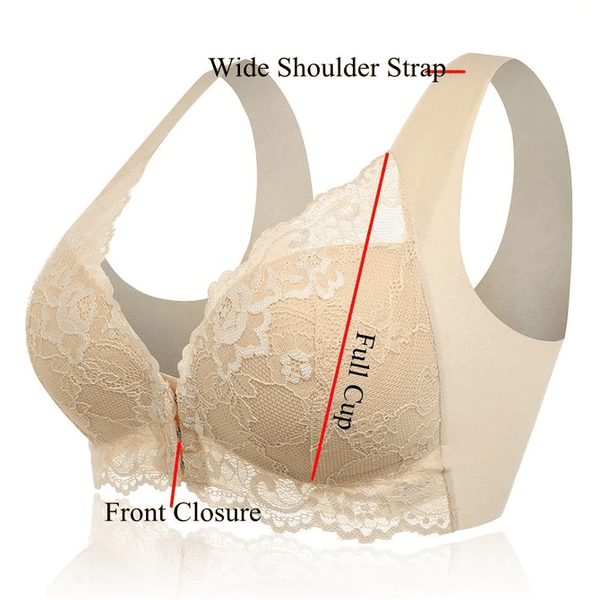 Comfy Bra™ | 1 KAUFEN UND 2 GRATIS BEKOMMEN