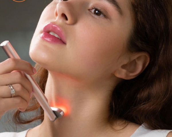 DermalLight™ Fortgeschrittene Hautverjüngung