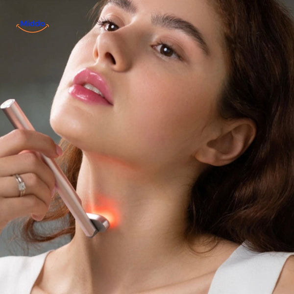 DermalLight™ Fortgeschrittene Hautverjüngung