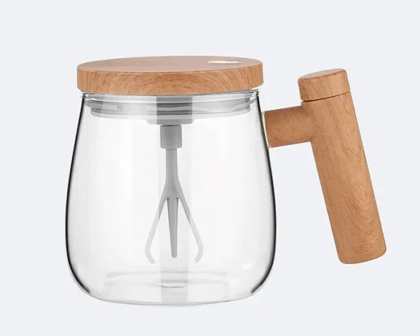😍Bestes Geschenk🎁 Elektrischer Hochgeschwindigkeits-Rührbecher
