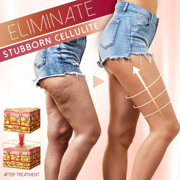 FatRelief™ - Straffende Massage für eine schlankere Silhouette und effektivere Gewichtsreduktion