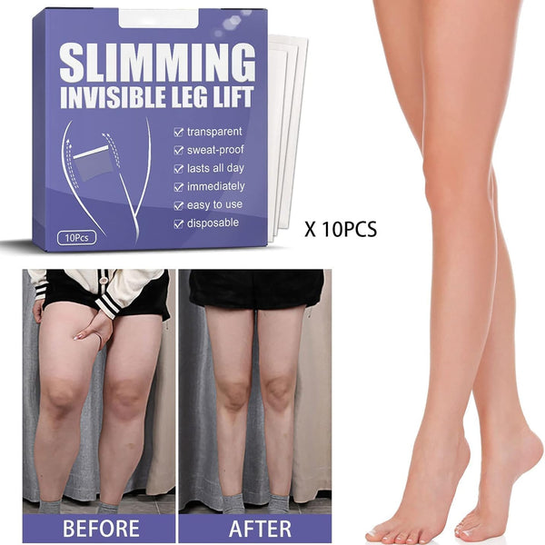 1+1 Gratis | Invisible Lift Patches™ | Sofort glättend, straffend und strahlend unter jedem Outfit