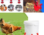 3+3 GRATIS | AquaNest – Frisches Wasser für glückliche Tiere