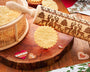 EasyCarve™ - Weihnachtliche Rolling Pins aus Holz [Letzter Tag Rabatt]