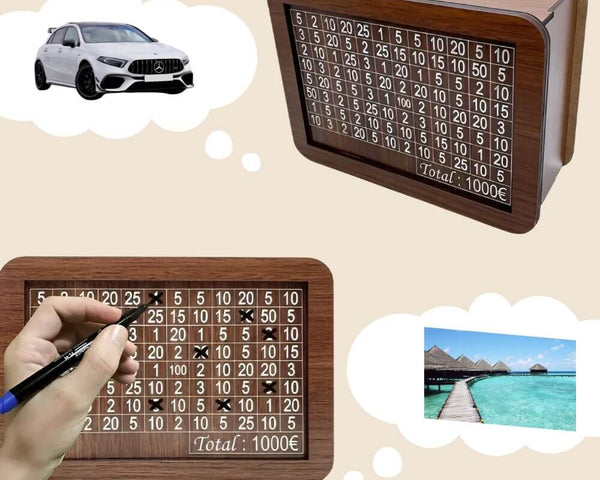 FreeSave™ - Finanzielle Freiheit für mehr Lebensqualität