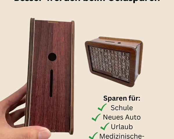 FreeSave™ - Finanzielle Freiheit für mehr Lebensqualität