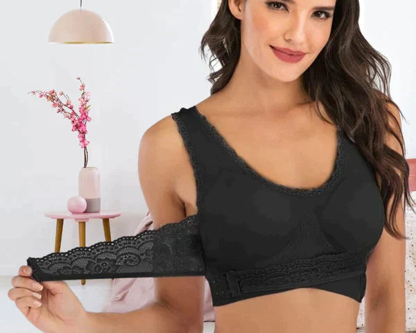 Désirée™ Atmungsaktiver BH für Frauen