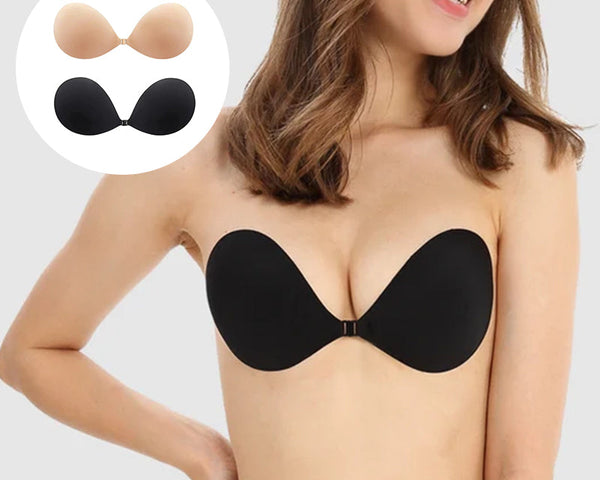 Liese™ BH mit Selbstklebeverschluss