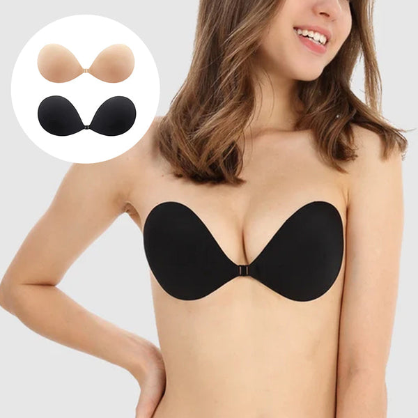 Liese™ BH mit Selbstklebeverschluss