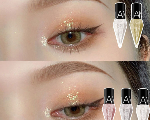 SchimmerndeTinte™ Flüssiger Diamant Eyeliner