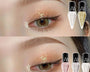 SchimmerndeTinte™ Flüssiger Diamant Eyeliner